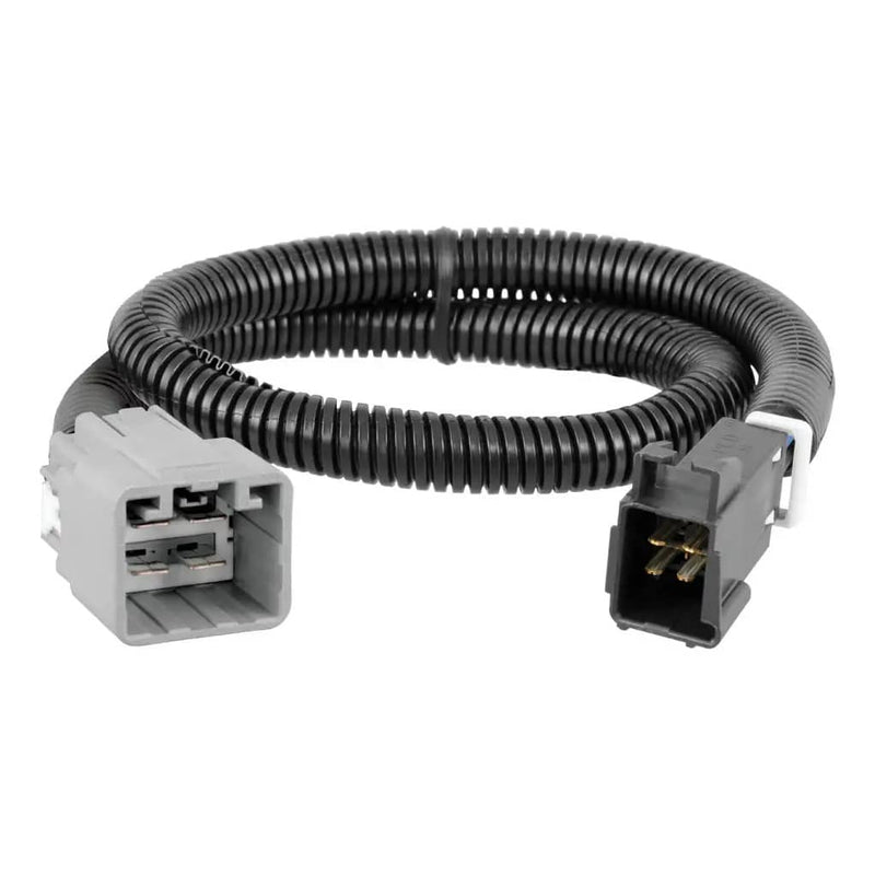 Load image into Gallery viewer, CURT Trailer Brake Controller Harness (Packaged) - 2014-2023 Jeep Cherokee
