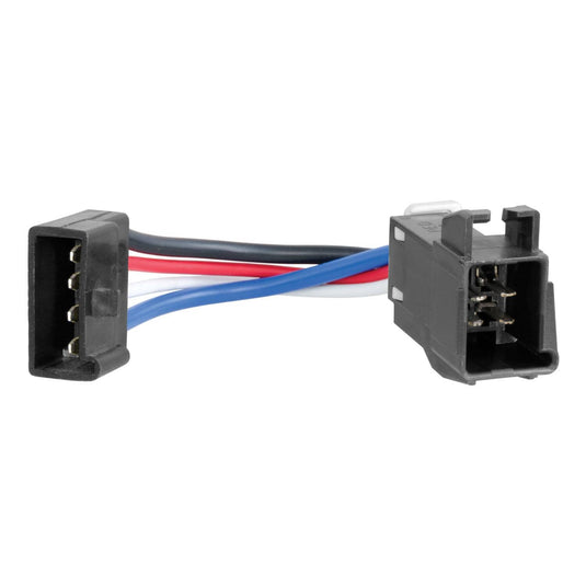 CURT Trailer Brake Controller Adapter Harness