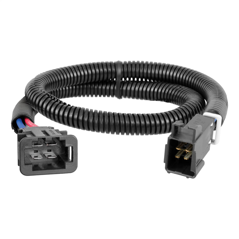 Load image into Gallery viewer, CURT Trailer Brake Controller Harness, Select Configurations - Select 2007-2026 Audi, 2004-2020 Volkswagen Models (see fitment table)
