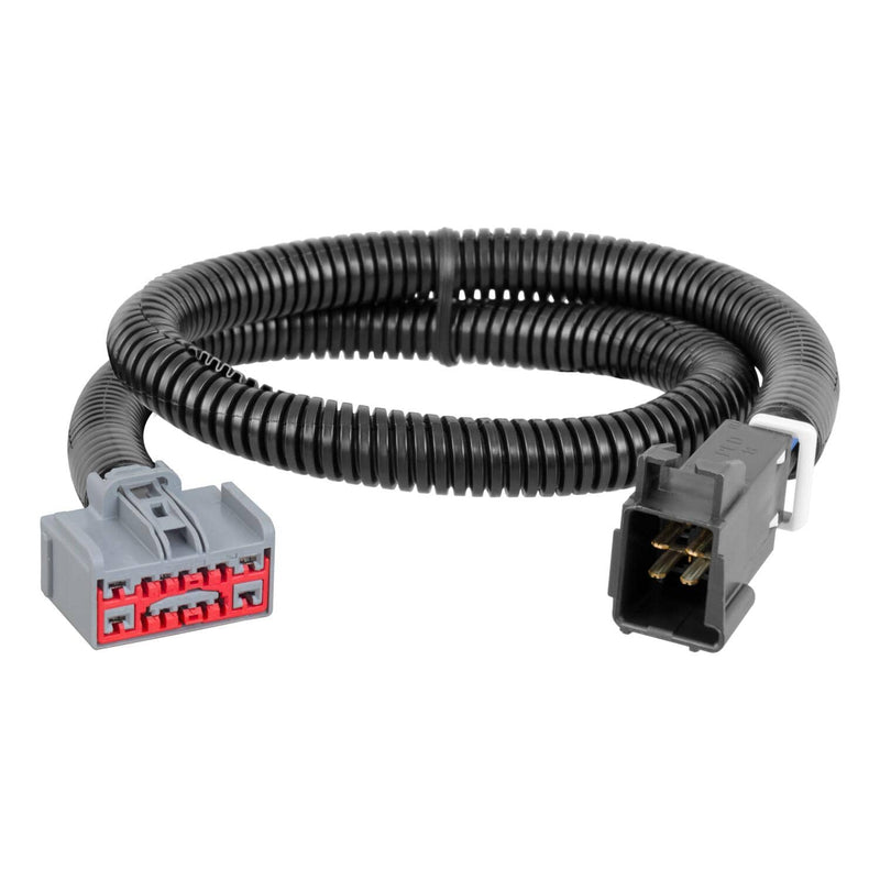 Load image into Gallery viewer, CURT Trailer Brake Controller Harness - Select 2019-2026 Chevrolet &amp; GMC, 2021-2026 Cadillac Models (see fitment table)
