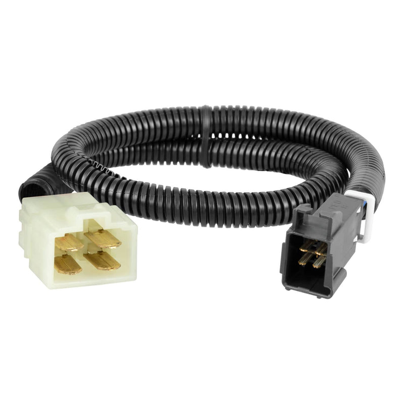 Load image into Gallery viewer, CURT Trailer Brake Controller Harness (Packaged) - 2021-2026 Genesis GV80, 2022-2027 Genesis GV70, 2021-2025 Hyundai Palisade &amp; Kia Telluride, 2022-2026 Hyundai Santa Cruz
