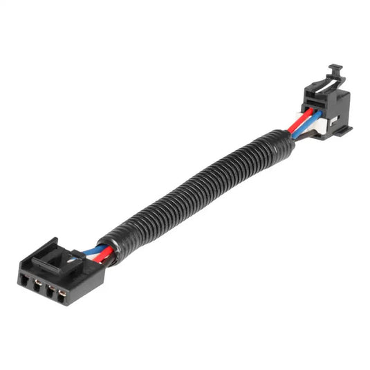CURT Competitor-Brake-Controller-to-CURT-Harness Adapter