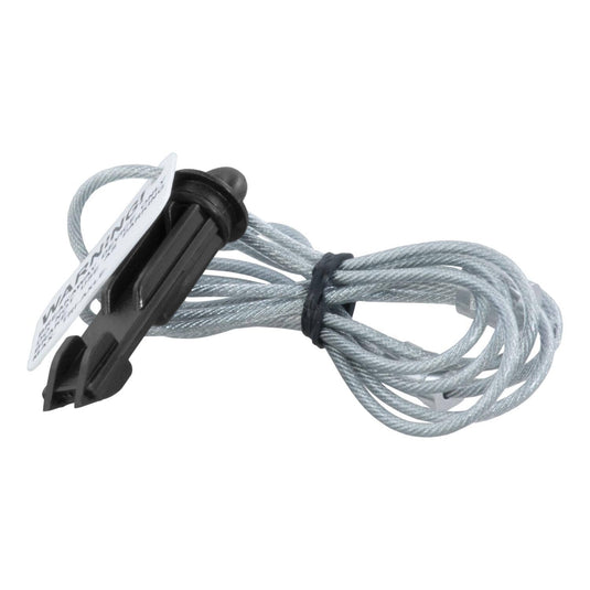 CURT Replacement Breakaway Switch Lanyard