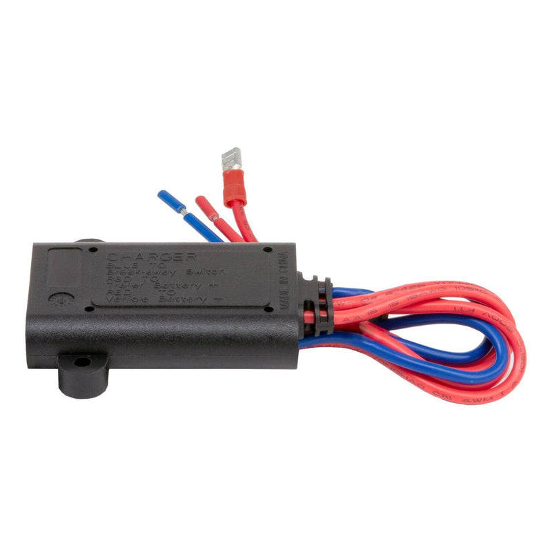 Load image into Gallery viewer, CURT Breakaway Battery Charger
