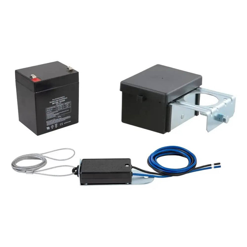 Load image into Gallery viewer, CURT Soft-Trac 2 Breakaway Kit
