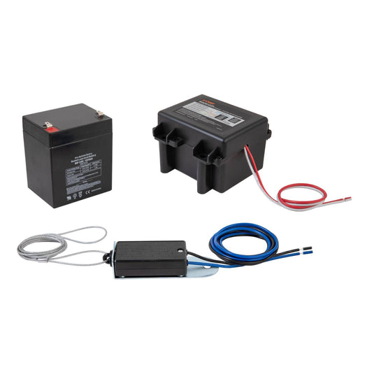 CURT Soft-Trac 1 Breakaway Kit