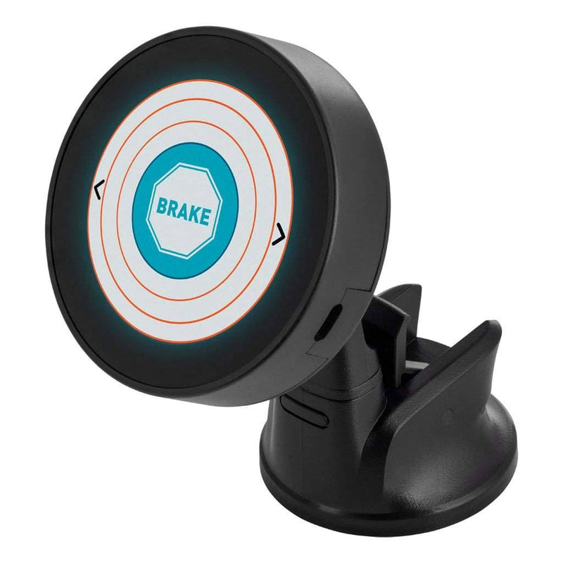 Load image into Gallery viewer, CURT Bullseye Wireless Monitor for RVibrake
