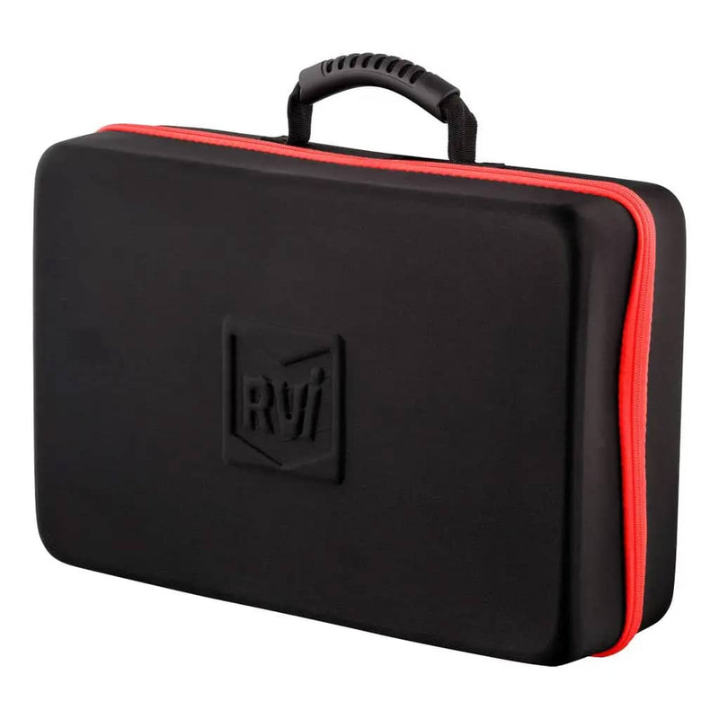 Load image into Gallery viewer, CURT Roadie Soft Shell Case for RVibrake
