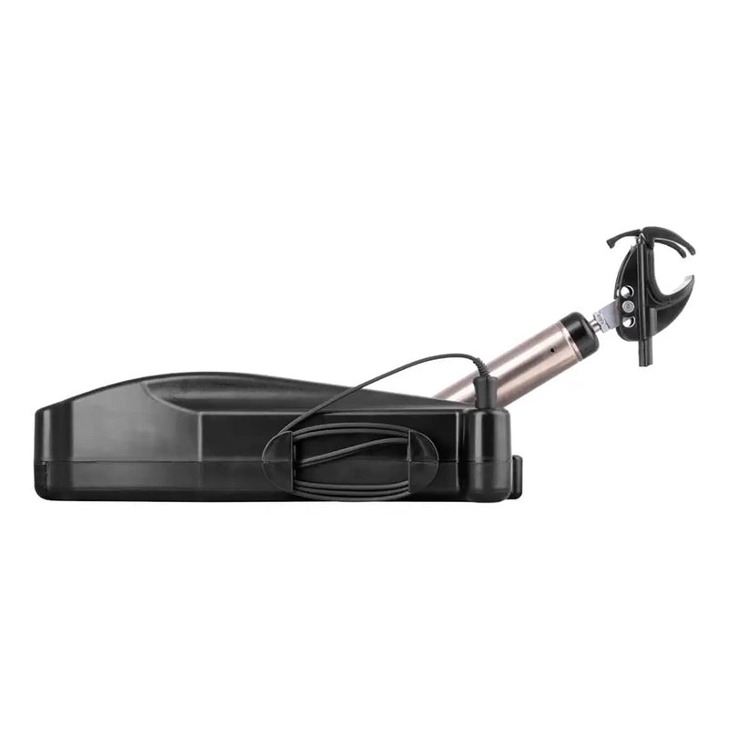Load image into Gallery viewer, CURT RVibrake 3 Portable Flat Towing Brake System
