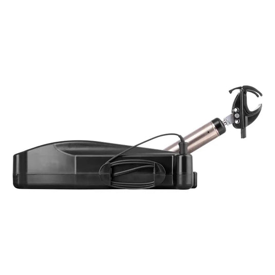CURT RVibrake 3 Portable Flat Towing Brake System