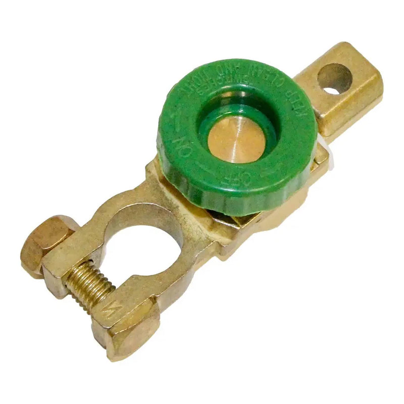 Load image into Gallery viewer, CURT Towed Battery Disconnect for RVibrake
