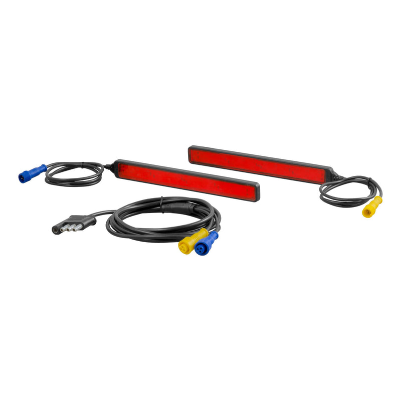 Load image into Gallery viewer, CURT Auxiliary LED Indicator Lights
