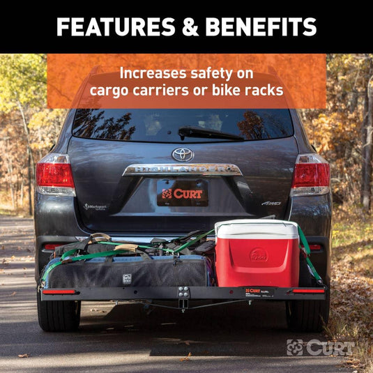 CURT Auxiliary LED Indicator Lights