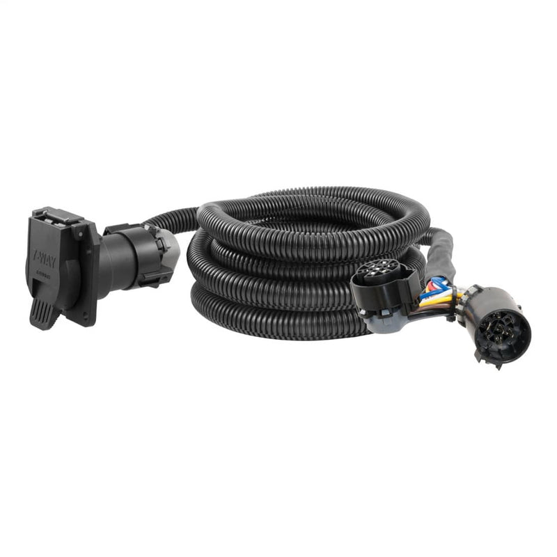 Load image into Gallery viewer, CURT 5TH Wheel OEM Extension GM/Ford 10FT — 1997-2026 Multi-Vehicle - CUR-56000 - Absolute Autoguard
