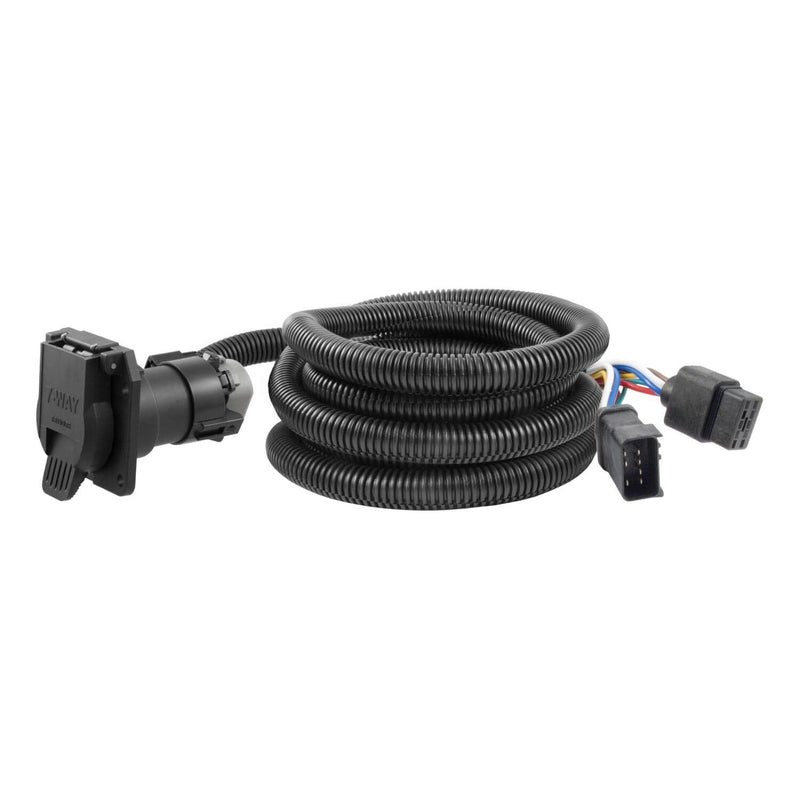 Load image into Gallery viewer, CURT 5TH Wheel OEM Extension Dodge 10FT — 1995-2010 Dodge - CUR-56001 - Absolute Autoguard
