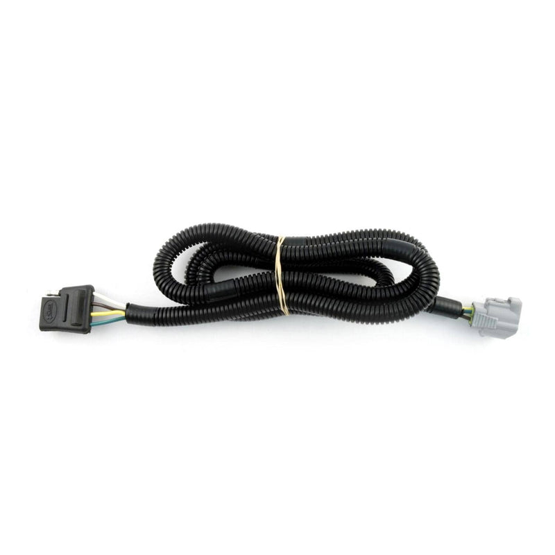 Load image into Gallery viewer, CURT 4-Flat Custom Wiring — 2010-2023 Lexus RX/RX Hybrid/RX L - CUR-56083 - Absolute Autoguard
