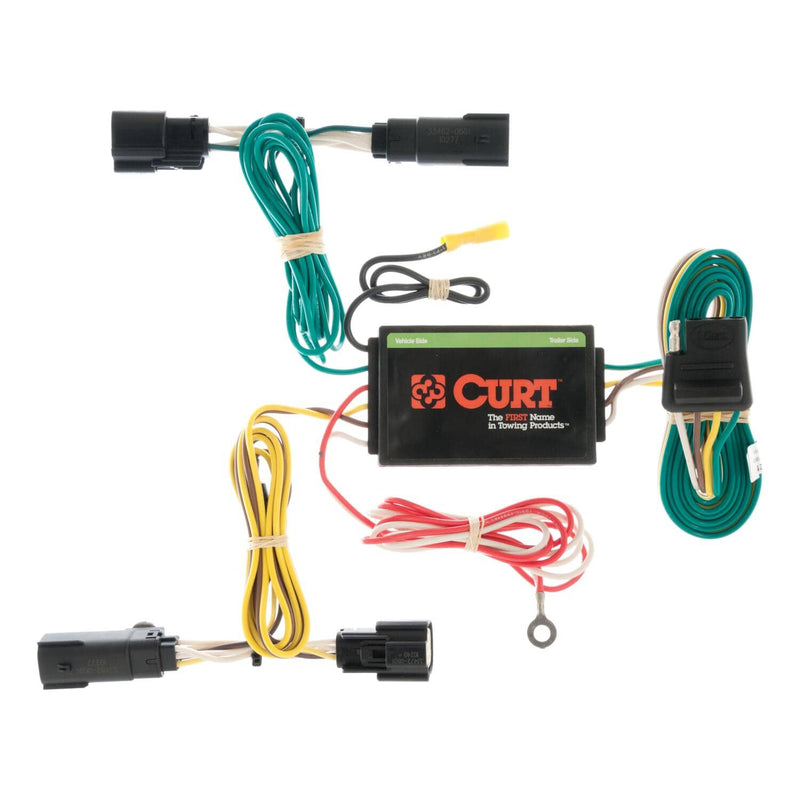 Load image into Gallery viewer, CURT Wire HARN.11-15 Mkx — 2011-2015 Lincoln MKX - CUR-56121 - Absolute Autoguard
