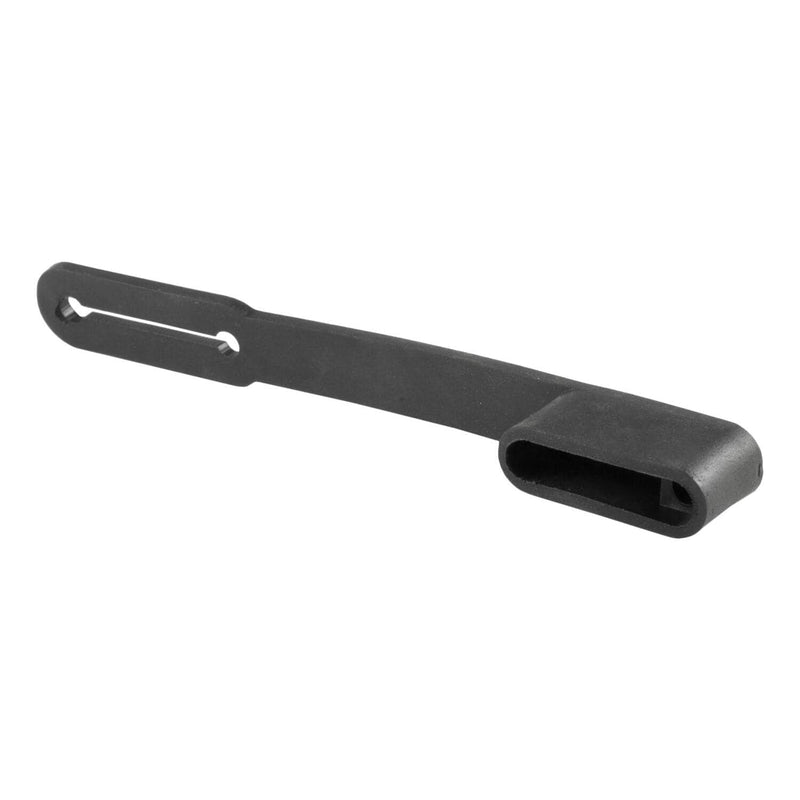 Load image into Gallery viewer, CURT 4-Way Flat Connector Dust Cover (Vehicle Side)
