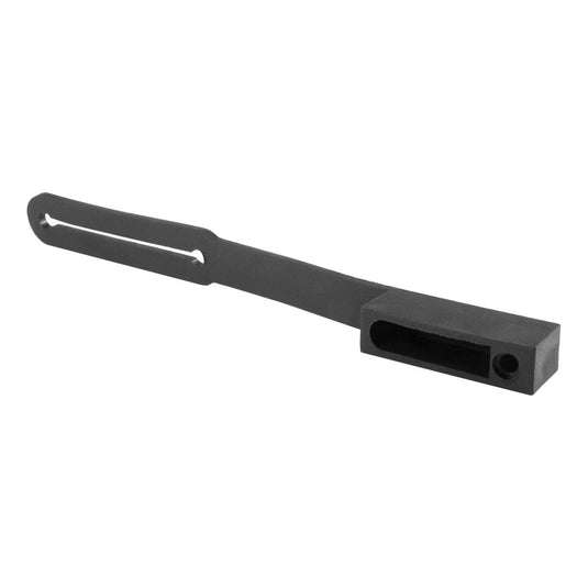 CURT 5-Way Flat Connector Dust Cover (Vehicle Side)