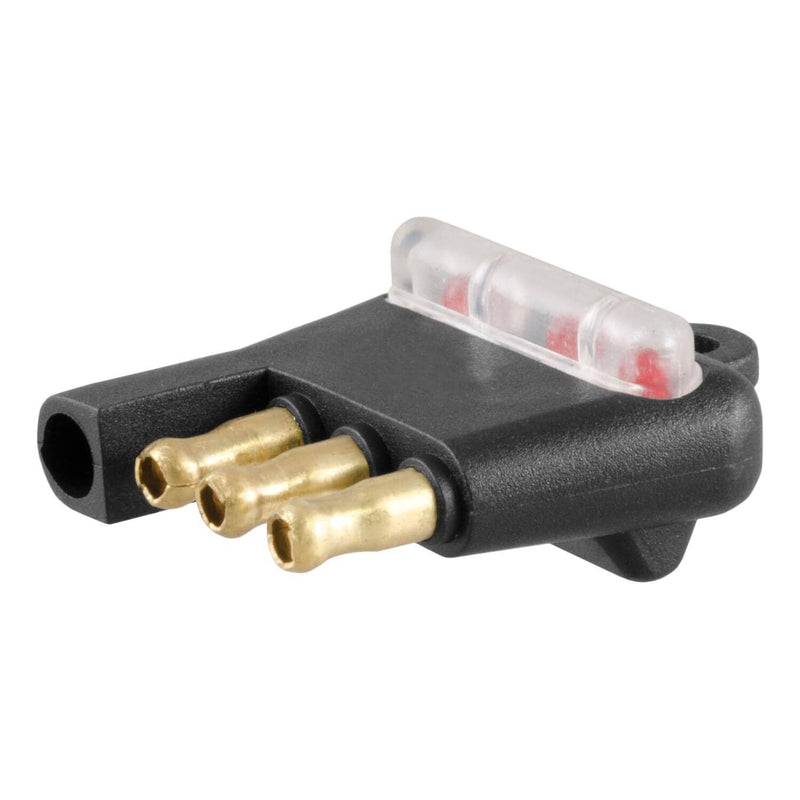 Load image into Gallery viewer, CURT 4-Way Flat Connector Tester

