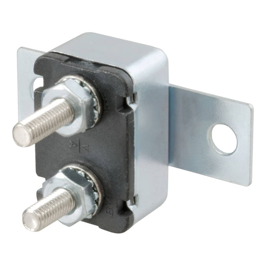 CURT 20-Amp Universal Circuit Breaker