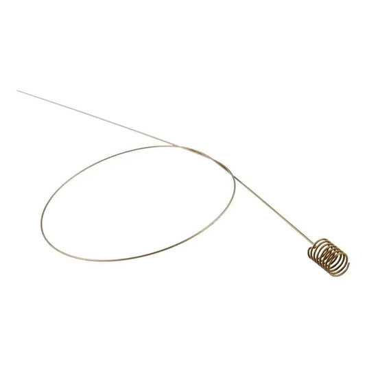 CURT Fish Wire for 3/8" Diameter Bolts