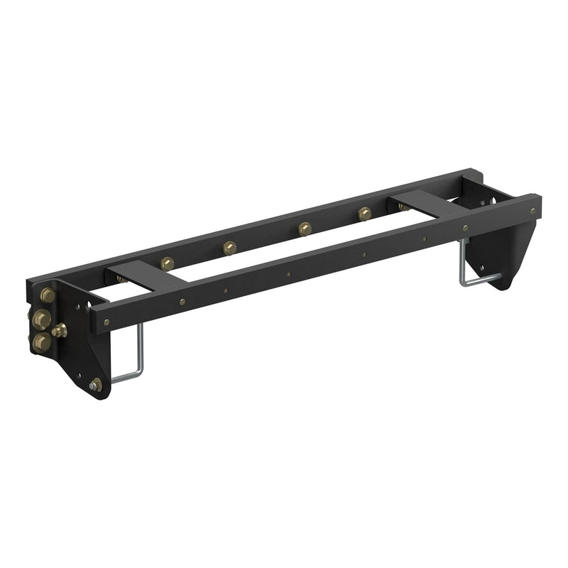 Load image into Gallery viewer, CURT Double Lock EZr Gooseneck Installation Brackets, Excluding Cab &amp; Chassis (Silverado 3500 HD, Sierra 3500 HD) - 2020-2026 Chevrolet Silverado 2500 HD/3500 HD &amp; GMC Sierra 2500 HD/3500 HD

