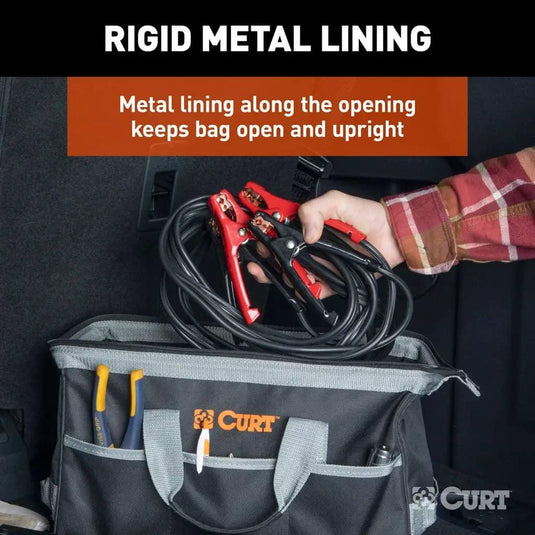 CURT Towing Accessories Storage Bag