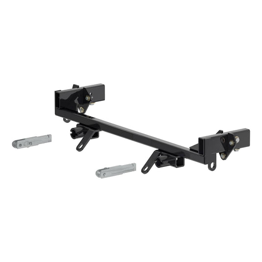 CURT Custom Tow Bar Base Plate - 2012-2014 Honda CR-V