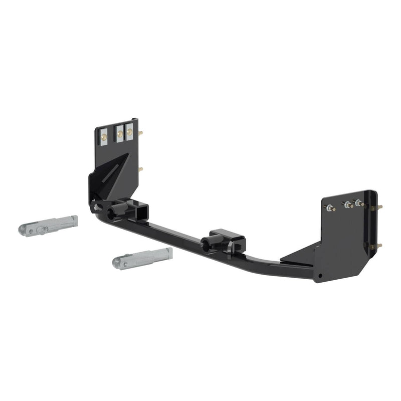 Load image into Gallery viewer, CURT Custom Tow Bar Base Plate - 2010-2016 Cadillac SRX
