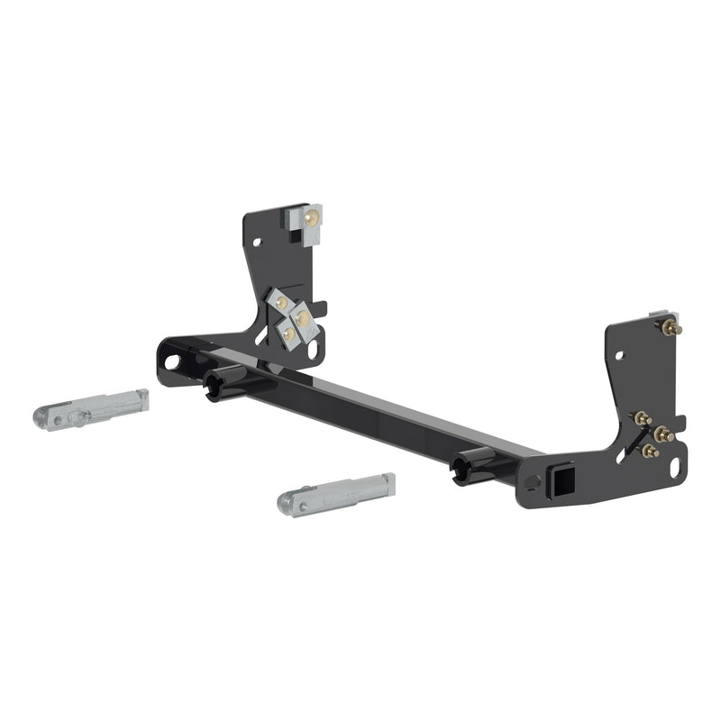 Load image into Gallery viewer, CURT Custom Tow Bar Base Plate - 2020-2026 Jeep Gladiator
