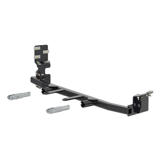 CURT Custom Tow Bar Base Plate, Excluding Turbo - 2019-2026 Chevrolet Blazer