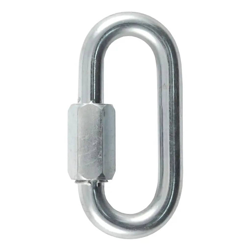 Load image into Gallery viewer, CURT 3/8" Quick Link (2,200-lb. Working Load Limit)

