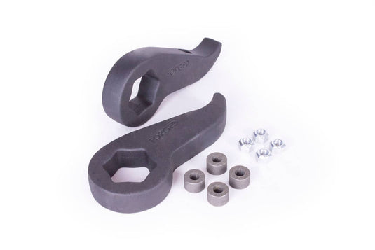 Daystar Leveling Kit — 2020-2023 Chevrolet & GMC - DAY-KG09141 - Absolute Autoguard