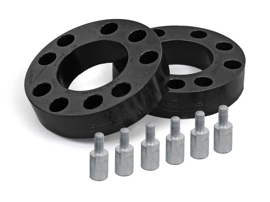 Daystar 2" Leveling Kit — 2016-2022 Nissan Titan XD - DAY-KN09108BK - Absolute Autoguard