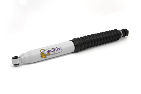 Daystar Shock Absorber Req'd for KF09119BK/KF09127BK/ KF09128BK — 2005-2017 Ford - DAY-KU01001 - Absolute Autoguard