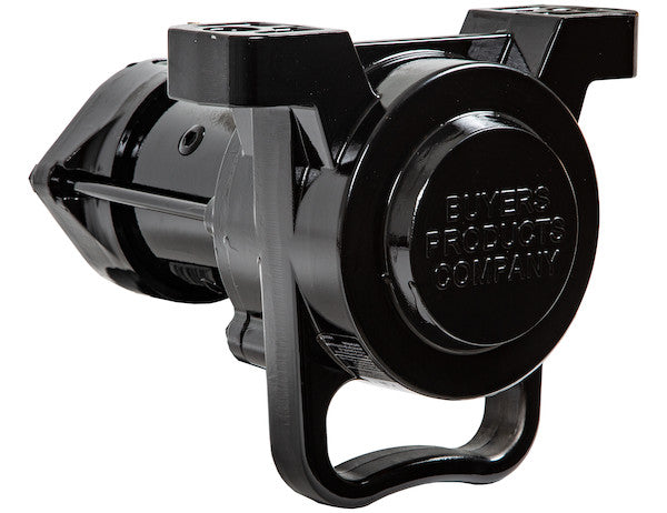 Load image into Gallery viewer, SaltDogg 2500 lb Vibrator for Dump Bodies
