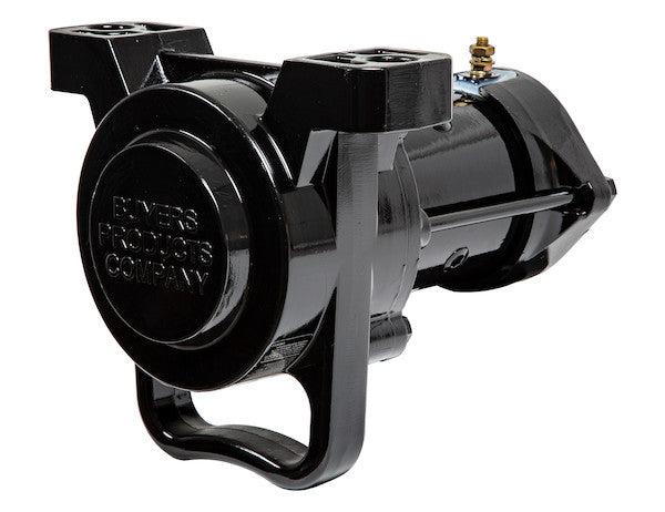 Load image into Gallery viewer, SaltDogg 2500 lb Vibrator for Dump Bodies
