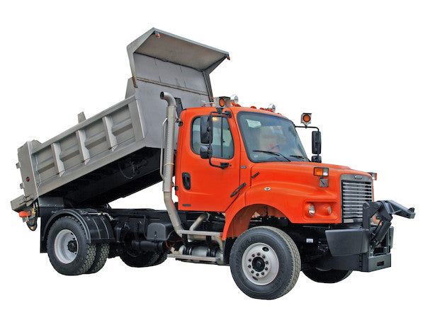 Load image into Gallery viewer, SaltDogg 2500 Pound Dump Body Vibrator with Installation Kit
