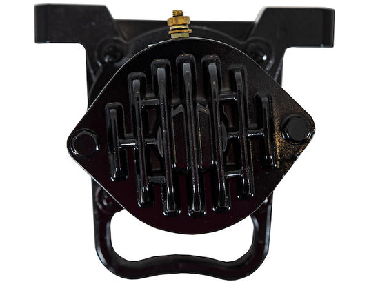 SaltDogg 3500 Pound Dump Body Vibrator
