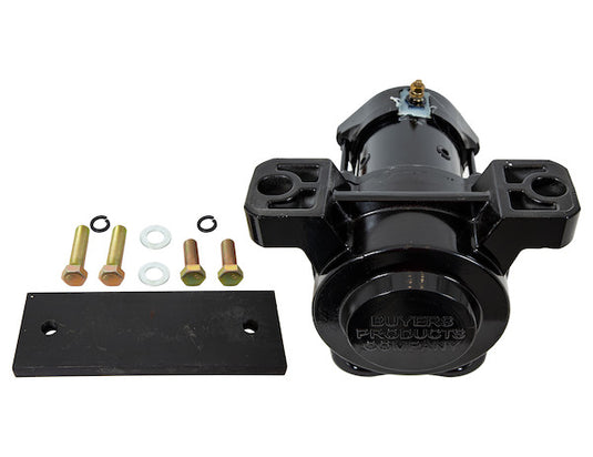 SaltDogg 3500 Pound Dump Body Vibrator