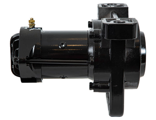SaltDogg 3500 Pound Dump Body Vibrator