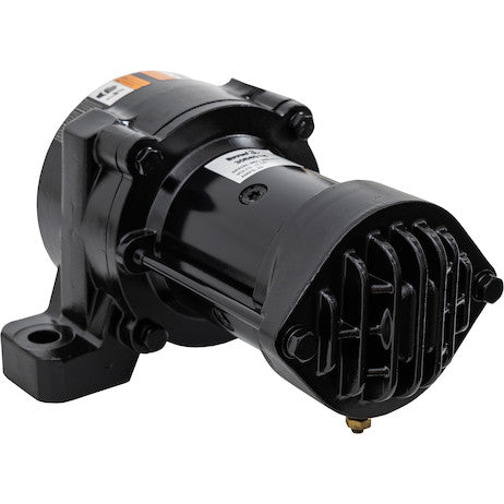 3500 Pound Dump Body Vibrator with Installation Kit, No Handle