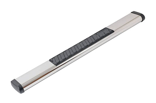 Dee Zee 51" Stainless Cab Length Regular Cab Nerf Bars