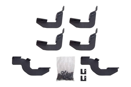 Dee Zee NXT Cab Length Running Boards Bracket Kit - 2019-2023 Ranger