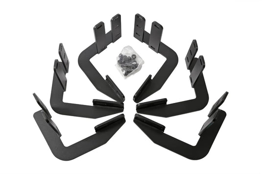 Dee Zee NXT Cab Length Running Boards Bracket Kit - 2019-2026 Ram 1500