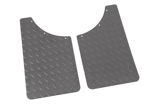 Dee Zee Blacktread Mudflaps