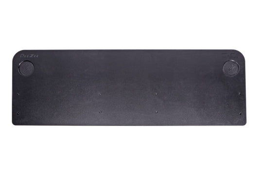 Dee Zee Tailgate Board - 2017-2026 Ford F-250 Super Duty/F-350 Super Duty
