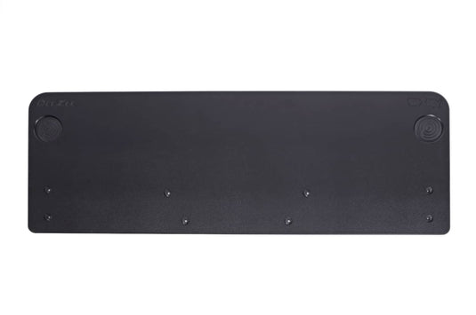 Dee Zee Tailgate Board - 2020-2026 Jeep Gladiator