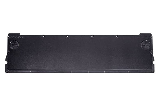 Dee Zee Tailgate Board - 2015-2023 Toyota Tacoma